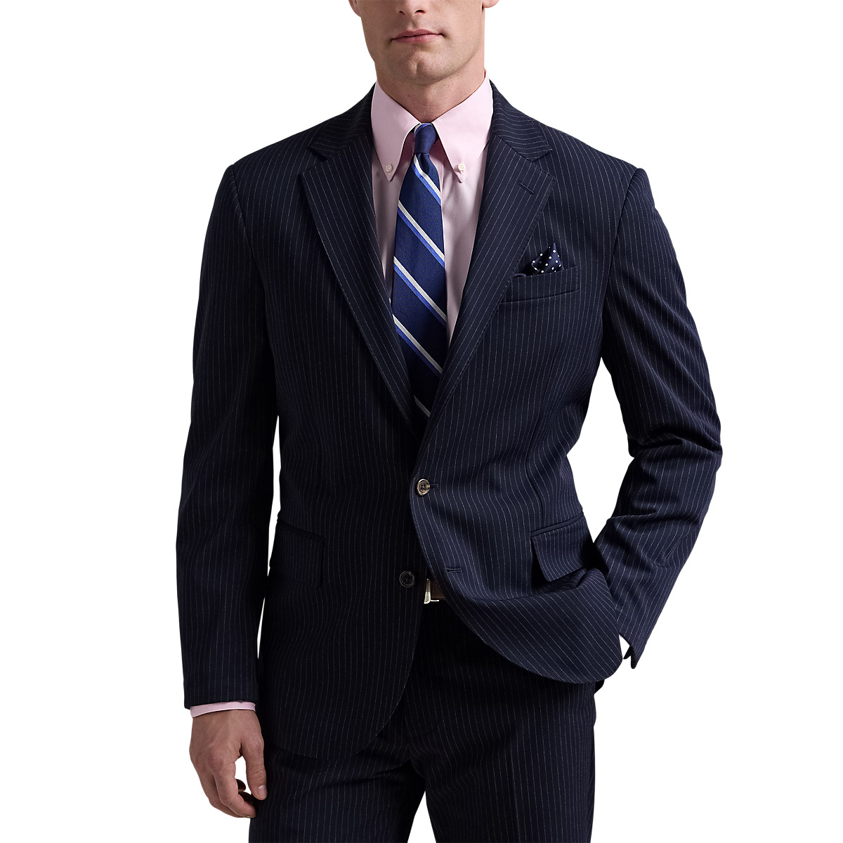 Polo Ralph Lauren Polo Modern Performance Twill Jacket